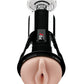 PDX Elite Cock Compressor Vibrating Stroker