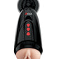 PDX Elite Dirty Talk Starter Stroker