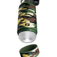 PDX Plus Fap Flask Happy Camper Stroker - Frosted/Camo