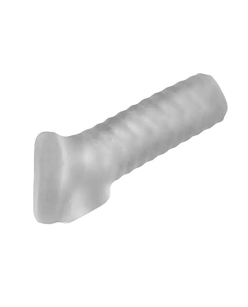 Xplay Gear Breeder Sleeve - White