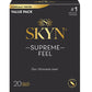 Lifestyles SKYN Supreme Feel Condoms - Pack of 20