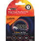 My One Large Sampler Condoms  - Pack of 3