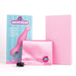 Rock Candy Sweet Cheeks Tapered Anal Vibe - Pink