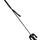 Rouge Devil Riding Crop - Black