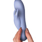 SugarBoo G Spot Vibrator | Blissful Boo Rabbit Vibrator | 10-Speed Lilac Clit Vibrator | Best Vibrator for Women