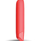 SugarBoo Cool Coral Rechargeable Vibrator - Coral