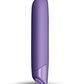 SugarBoo Very Peri Rechargeable Vibrator - Purple