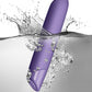 SugarBoo Very Peri Rechargeable Vibrator - Purple