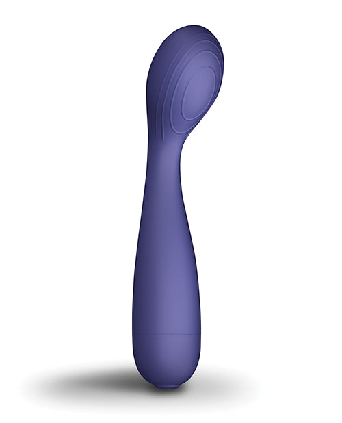 SugarBoo Peri Berri G Spot Vibrator - Purple