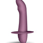 SugarBoo Tickety Boo Vibrating Prostate Bullet - Mauve