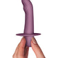 SugarBoo Tickety Boo Vibrating Prostate Bullet - Mauve