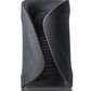 Rocks Off Rush Rechargeable Stroker - Black