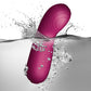 SugarBoo Sugar Berry G Spot Vibrator - Pink