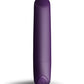 SugarBoo Sugar Damson Rechargeable Vibrator - Damson