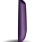 SugarBoo Sugar Damson Rechargeable Vibrator - Damson