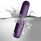 SugarBoo Sugar Damson Rechargeable Vibrator - Damson