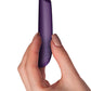 SugarBoo Sugar Damson Rechargeable Vibrator - Damson