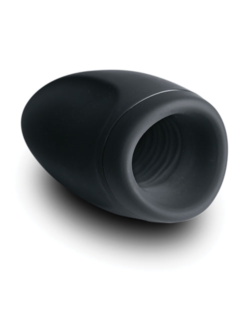 Rocks Off Torrent Rechargeable Stroker - Black