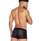 Master Trunks w/Contoured Pouch Black LG