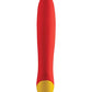 ROMP Hype G Spot Vibrator - Red