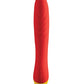 ROMP Hype G Spot Vibrator - Red