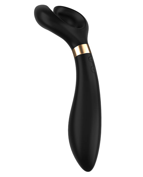 Satisfyer Endless Fun Multi Vibrator - Black