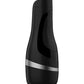 Satisfyer Men Classic - Black/Silver