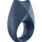 Satisfyer Royal Ring w/App - Blue