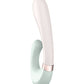 Satisfyer Heat Wave - Mint