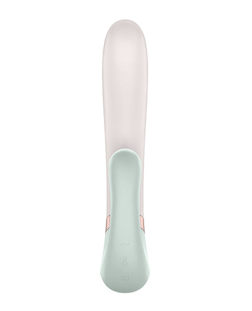 Satisfyer Heat Wave - Mint