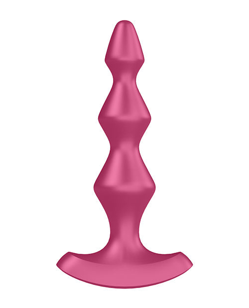 Satisfyer Lolli Plug 1 - Berry