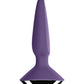 Satisfyer Plug-ilicious 1 - Purple