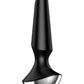 Satisfyer Plug-ilicious 2 - Black