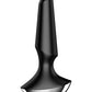 Satisfyer Plug-ilicious 2 - Black