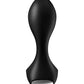 Satisfyer Backdoor Lover - Black