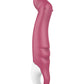 Satisfyer Vibes Petting Hippo - Fuchsia