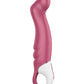 Satisfyer Vibes Petting Hippo - Fuchsia