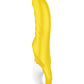 Satisfyer Vibes Yummy Sunshine - Yellow