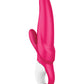 Satisfyer G Spot Vibrator | Vibes Mr Rabbit Vibrator | Waterproof Pink Clit Vibrator | Best Vibrator for Women