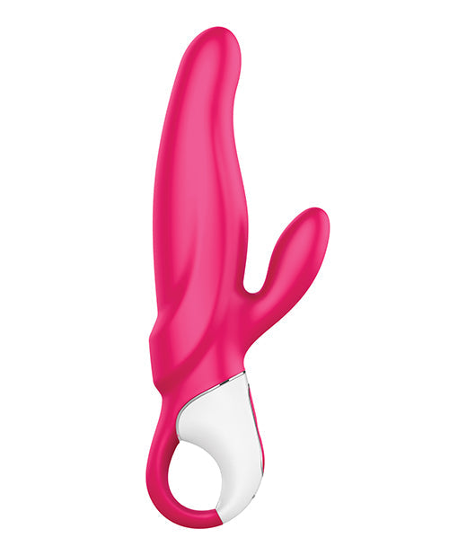 Satisfyer G Spot Vibrator | Vibes Mr Rabbit Vibrator | Waterproof Pink Clit Vibrator | Best Vibrator for Women