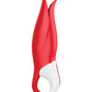 Satisfyer Vibes Power Flower - Red