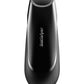 Satisfyer Men Vibration + - Black