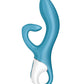 Satisfyer G Spot Vibrator | Embrace Me Rabbit Vibrator | 144x Turquoise Clit Vibrator | Best Vibrator for Women