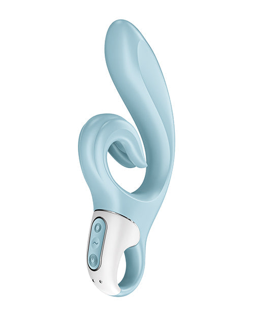 Satisfyer Rabbit Vibrator | Love Me G Spot Vibrator | Blue Clit Vibrator | Best Vibrator for Women