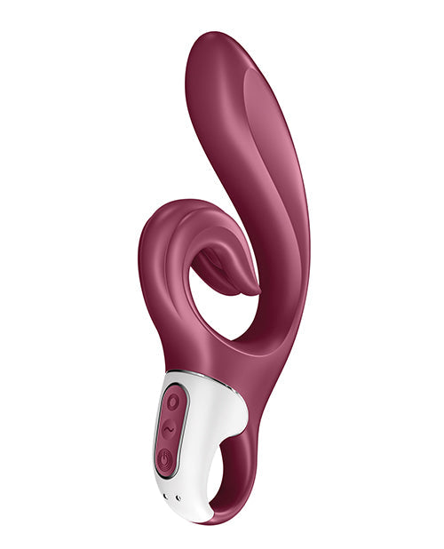 Satisfyer Rabbit Vibrator | Love Me G Spot Vibrator | Red Clit Vibrator | Best Vibrator for Women