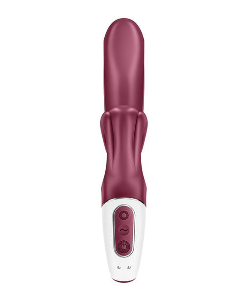 Satisfyer Rabbit Vibrator | Love Me G Spot Vibrator | Red Clit Vibrator | Best Vibrator for Women