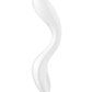 Satisfyer Rrrolling Pleasure - White