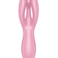 Satisfyer Threesome 3 - Pink