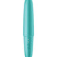 Satisfyer Ultra Power Bullet 6 - Turquoise