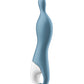 Satisfyer A-Mazing 1 - Blue